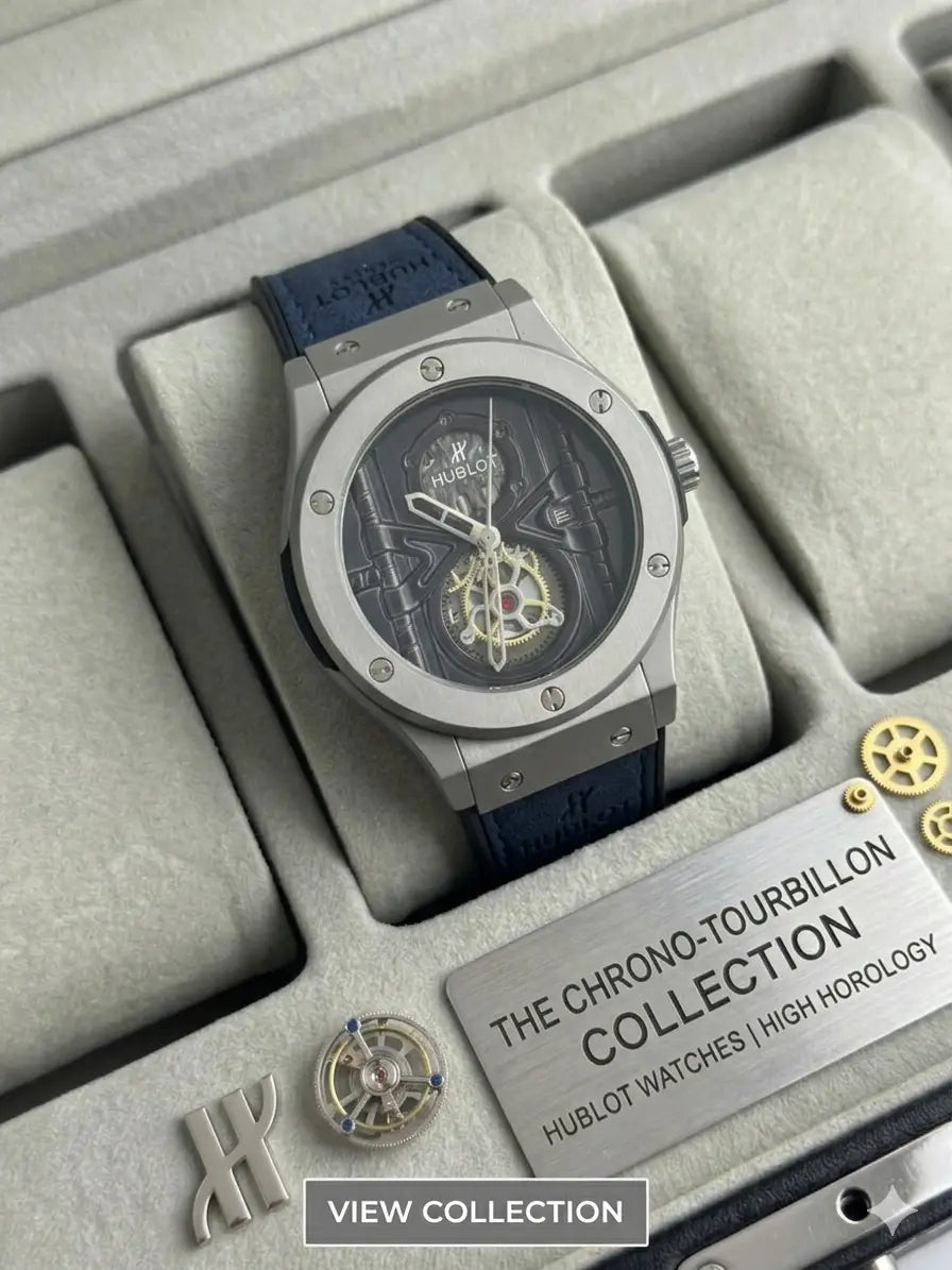 HUBLOT BIG BANG