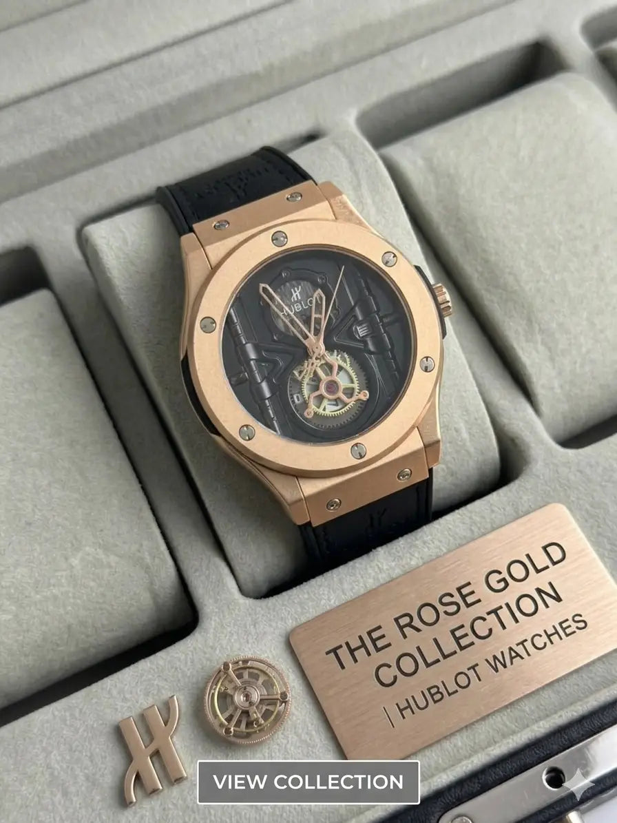 HUBLOT BIG BANG