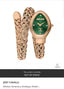 Just Cavalli Women Venomous Analogue Watch