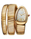 Bvlgari Serpenti Tubogas Quartz Watch