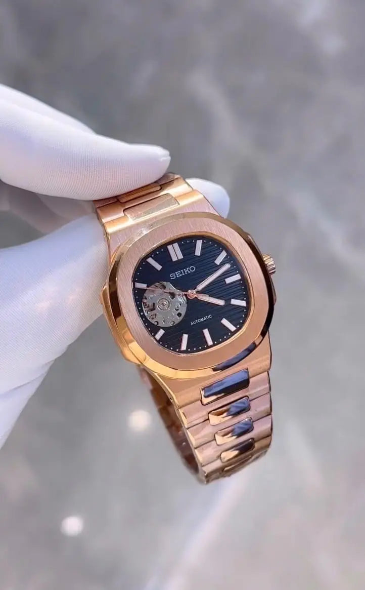 SEIKO NAUTILUS AUTOMATIC