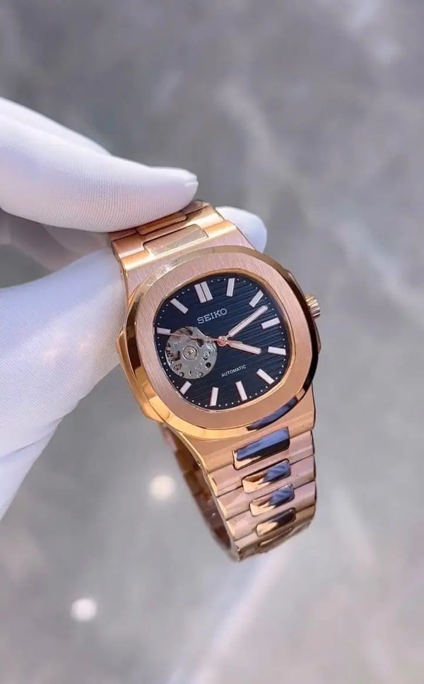SEIKO NAUTILUS AUTOMATIC