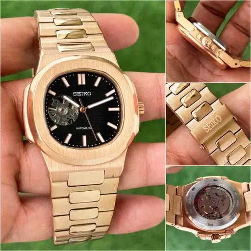 SEIKO NAUTILUS AUTOMATIC
