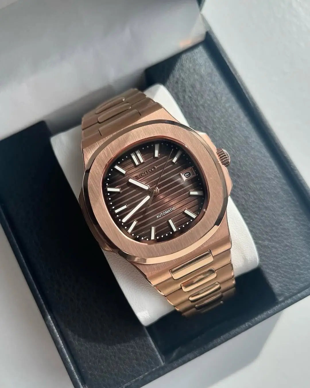 SEIKO NAUTILUS AUTOMATIC