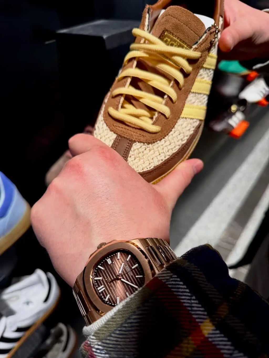 SEIKO NAUTILUS AUTOMATIC