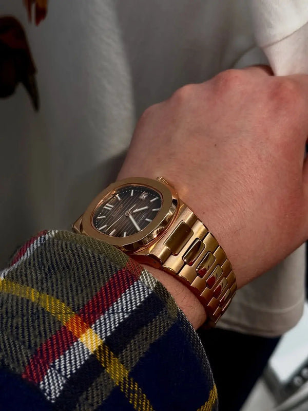 SEIKO NAUTILUS AUTOMATIC