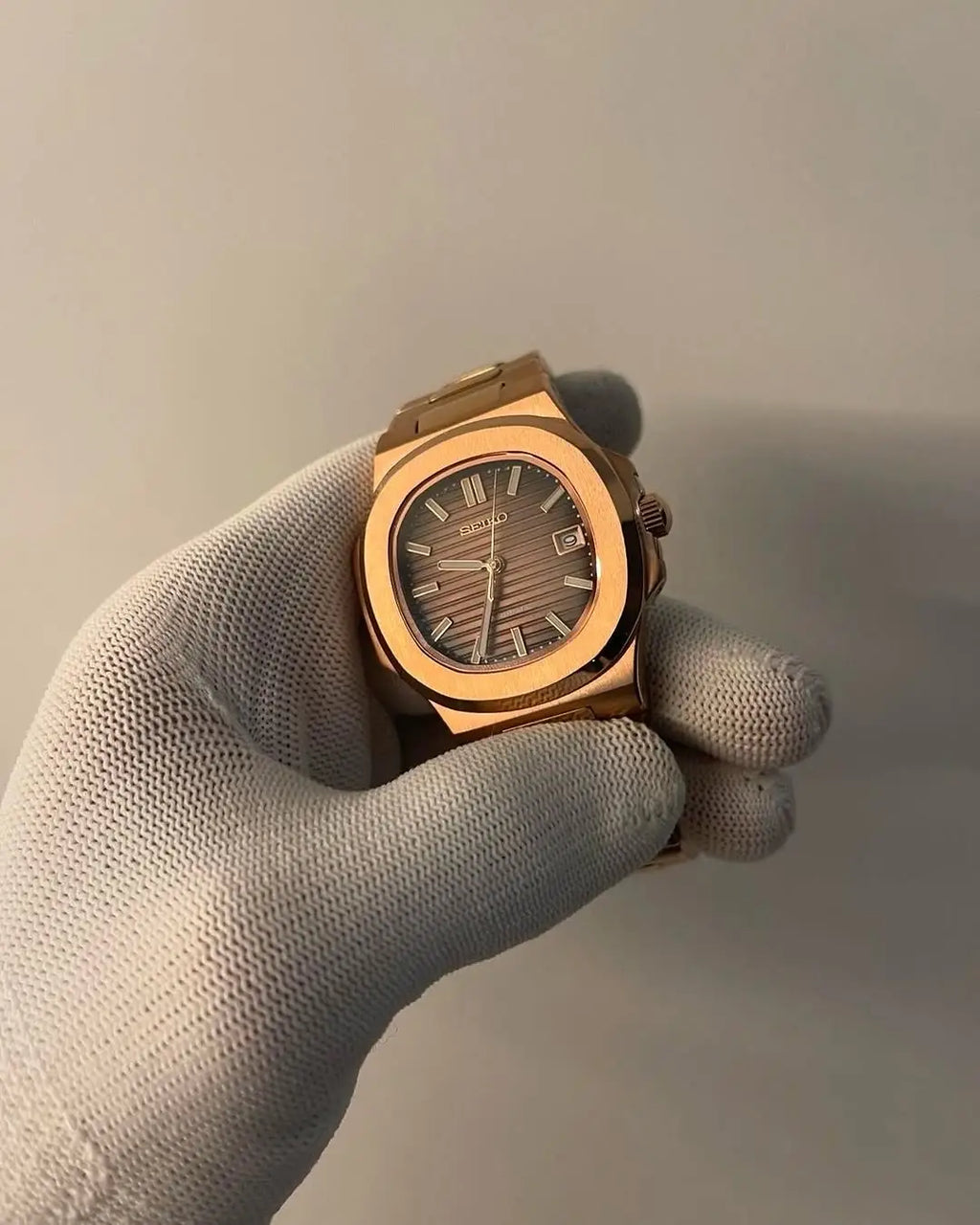 SEIKO NAUTILUS AUTOMATIC