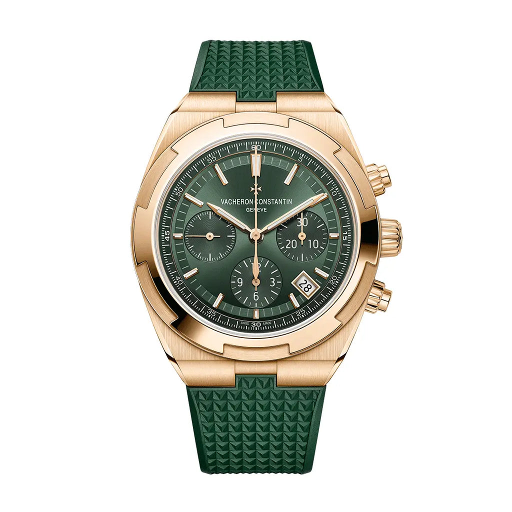 Vacheron Constantin Overseas 5500v Automatic