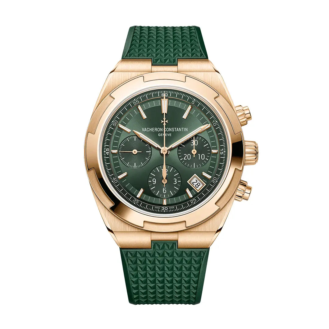 Vacheron Constantin Overseas 5500v Automatic