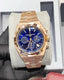 Vacheron Constantin Overseas 5500v Automatic
