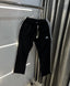 Adidas Black Logo Work Premium Trackpant