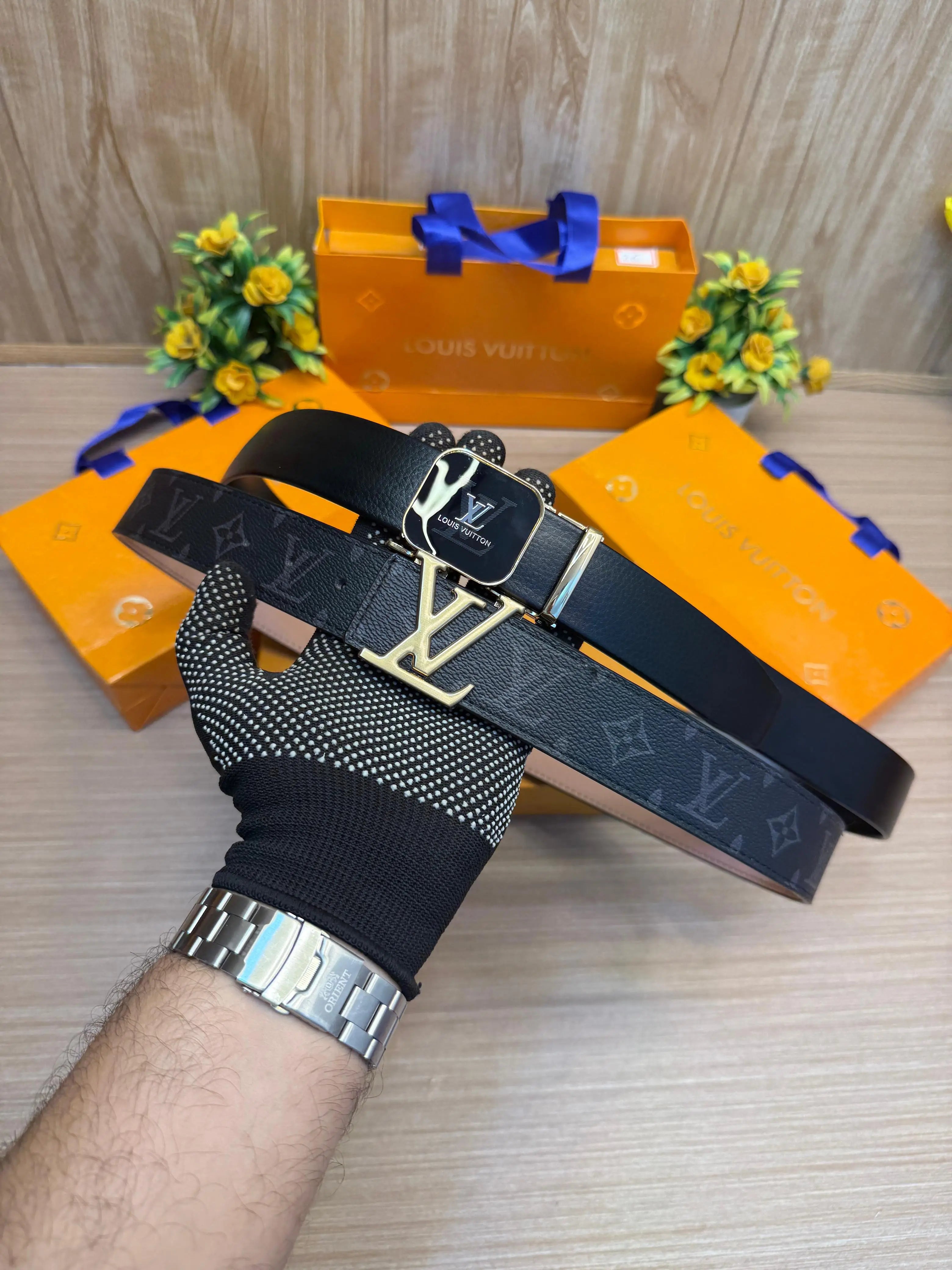 LOUIS_VUITTON_2PCS_BELT_27 & 28