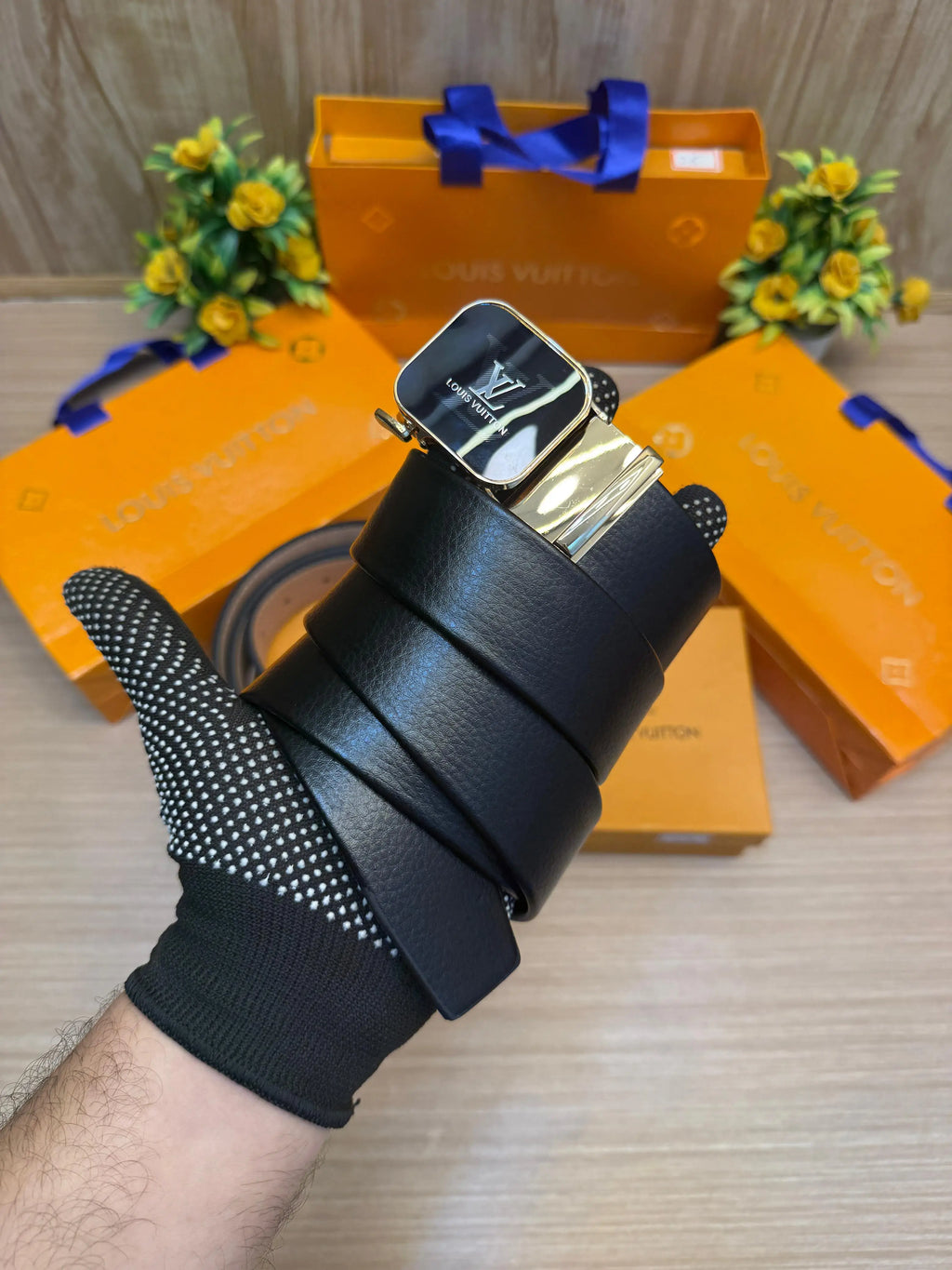 LOUIS_VUITTON_2PCS_BELT_29 & 30