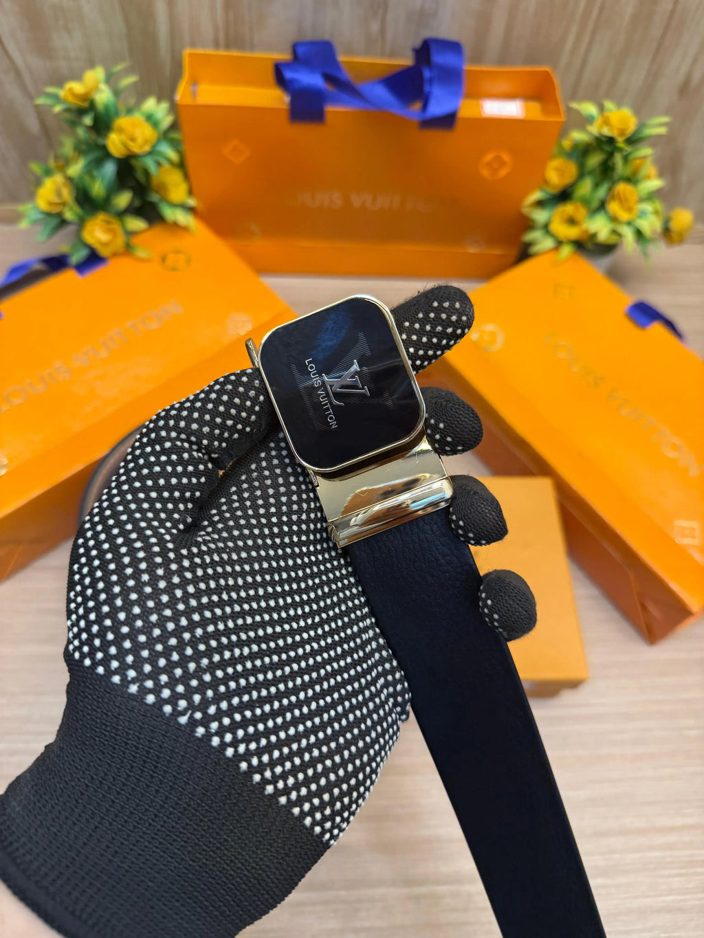 LOUIS_VUITTON_2PCS_BELT_29 & 30