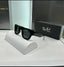 RayBan All Black Premium Shades 940