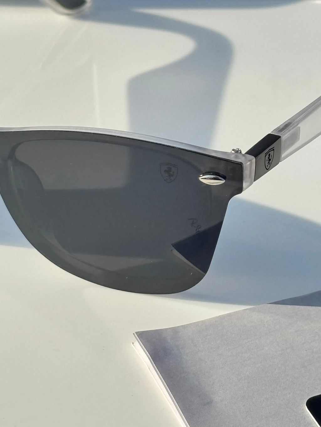 Rayban_4905_white