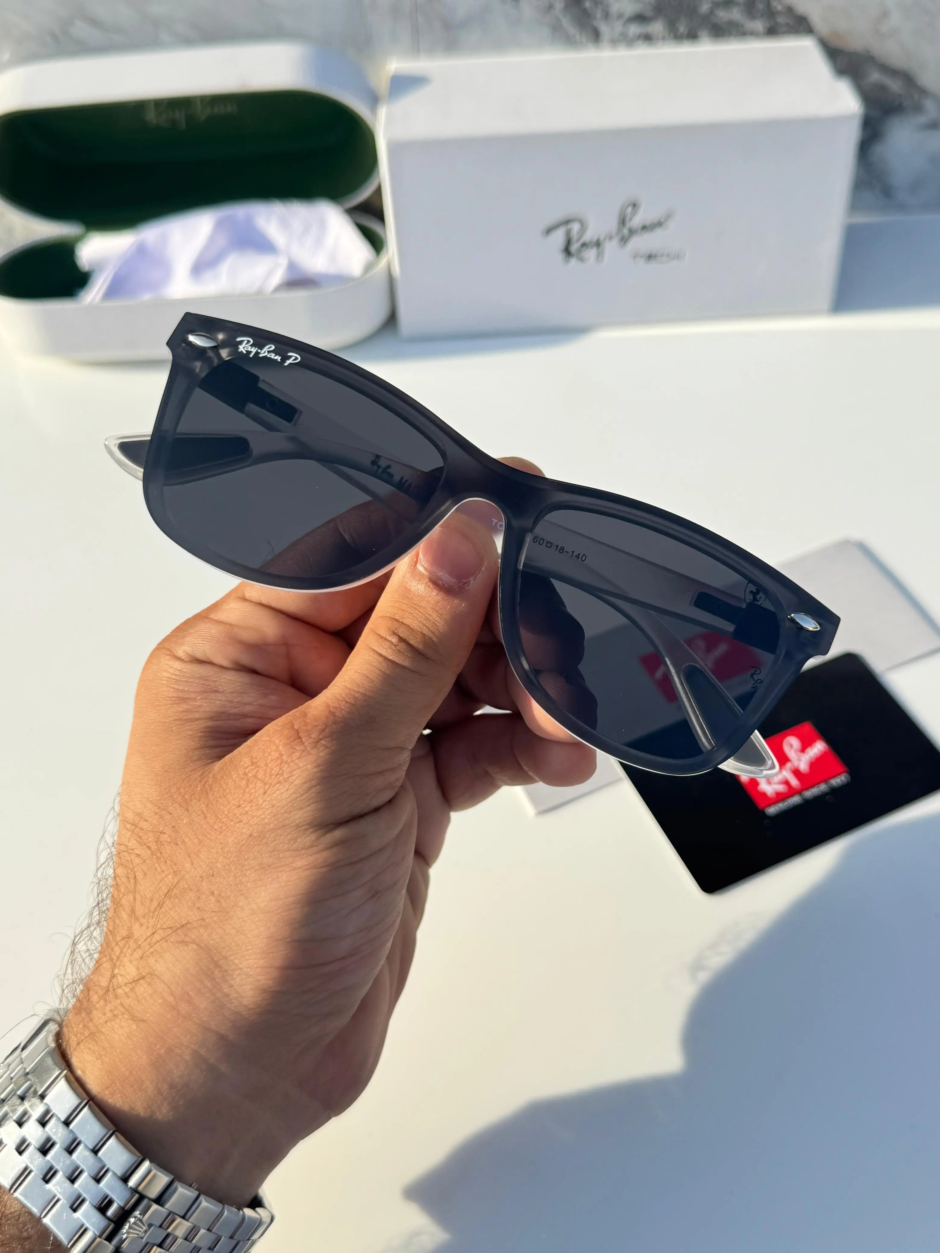 Rayban_4905_white