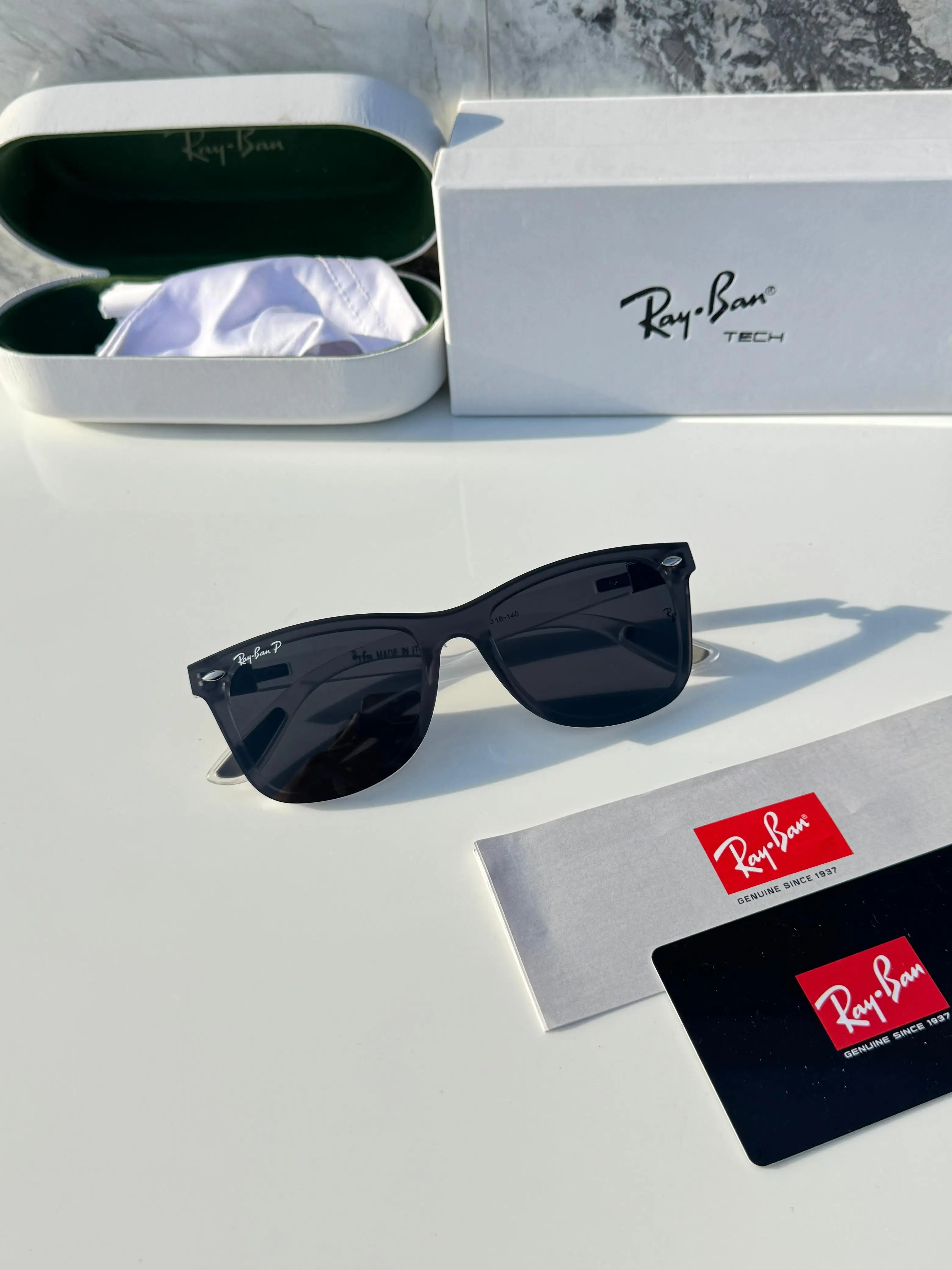 Rayban_4905_white