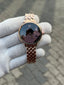 Swarovski Brown