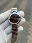 Gucci Two Tone Daimond Tricolour