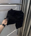 Ralph Lauren Black Premium Shorts