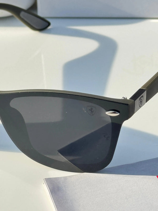 Rayban_4905_matt_green
