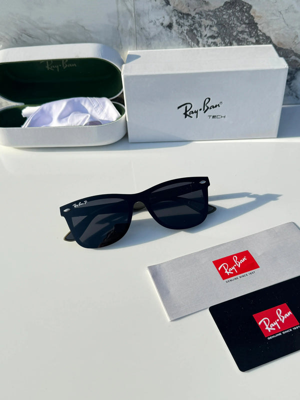 Rayban_4905_matt_green