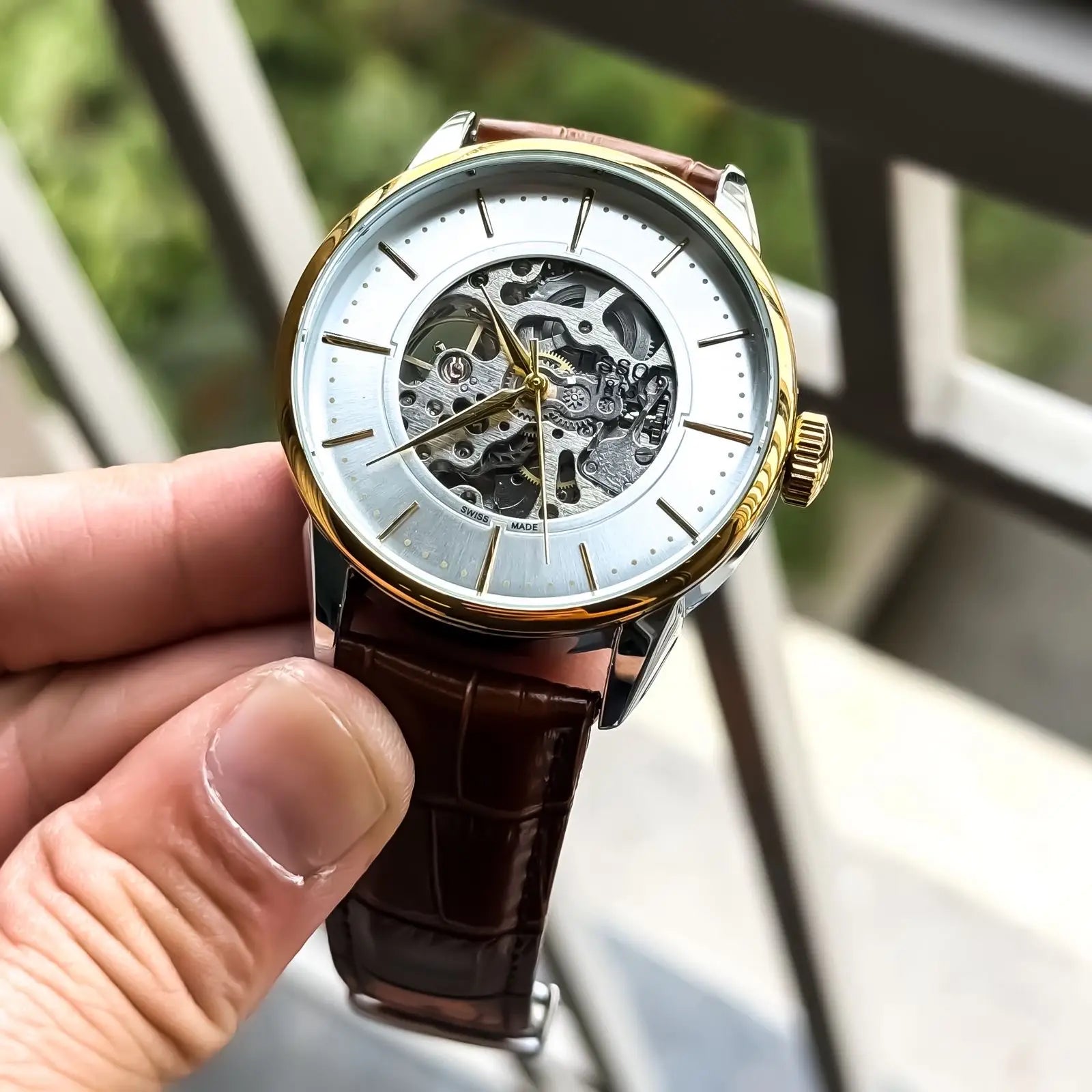 TISSOT_AUTO_SILVER-GOLD-WHITE