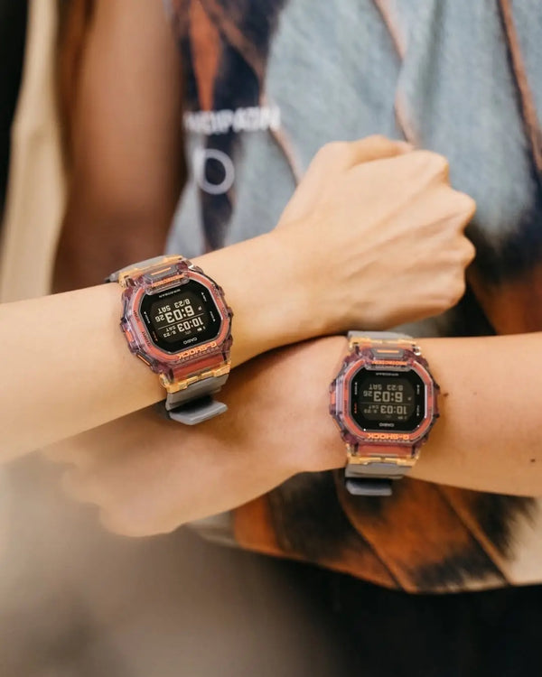 Casio G Shock GBD - 200