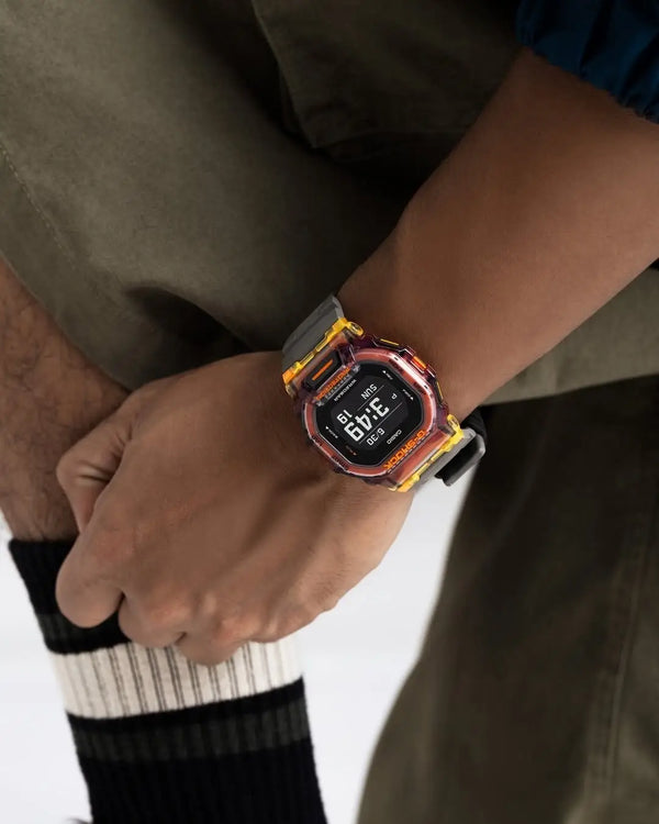 Casio G Shock GBD - 200