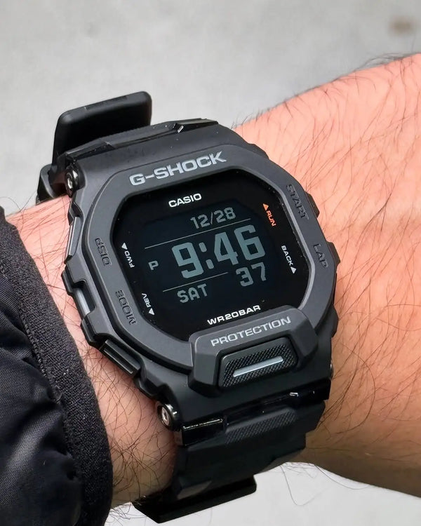 Casio G Shock GBD - 200