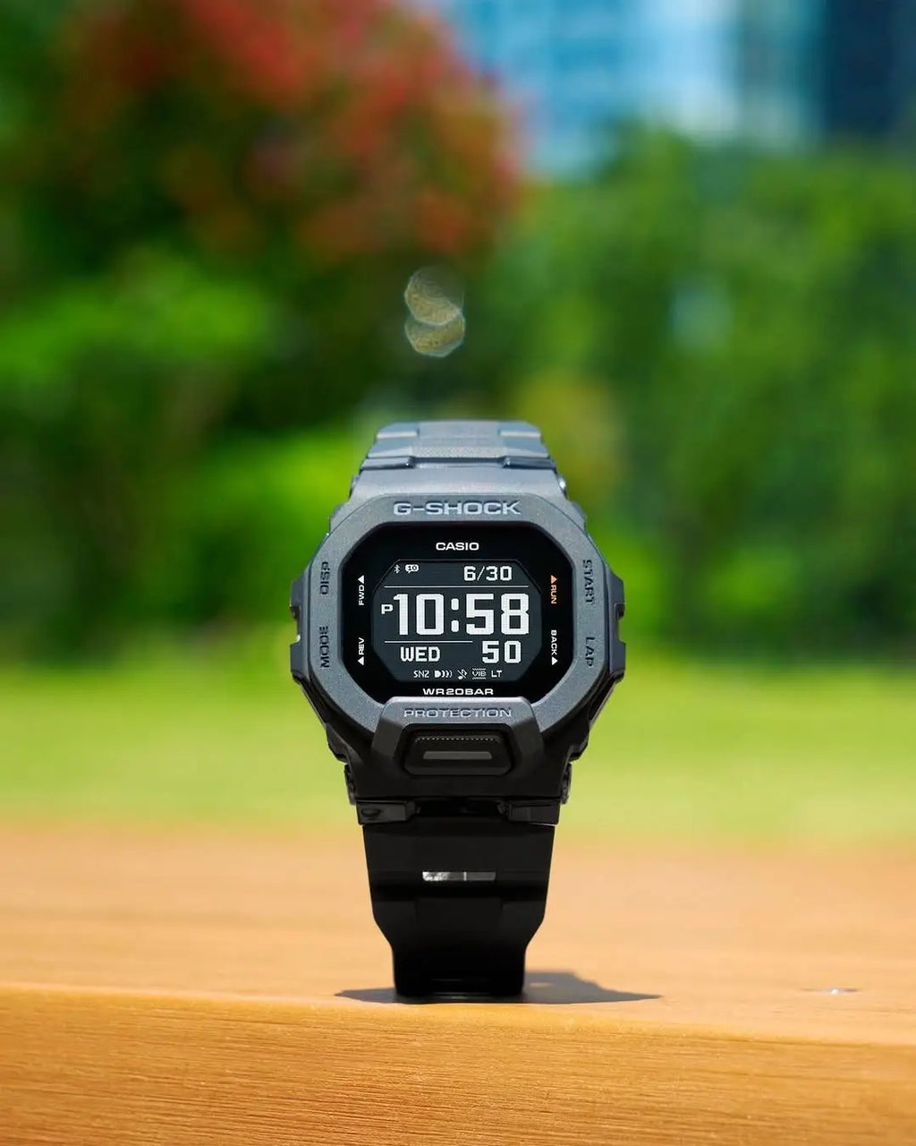 Casio G Shock GBD - 200