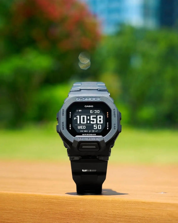 Casio G Shock GBD - 200