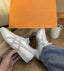 Onitsuka Tiger MEXICO 66 SD CREAM BIRCH 7A Premium Sneakers D-2071
