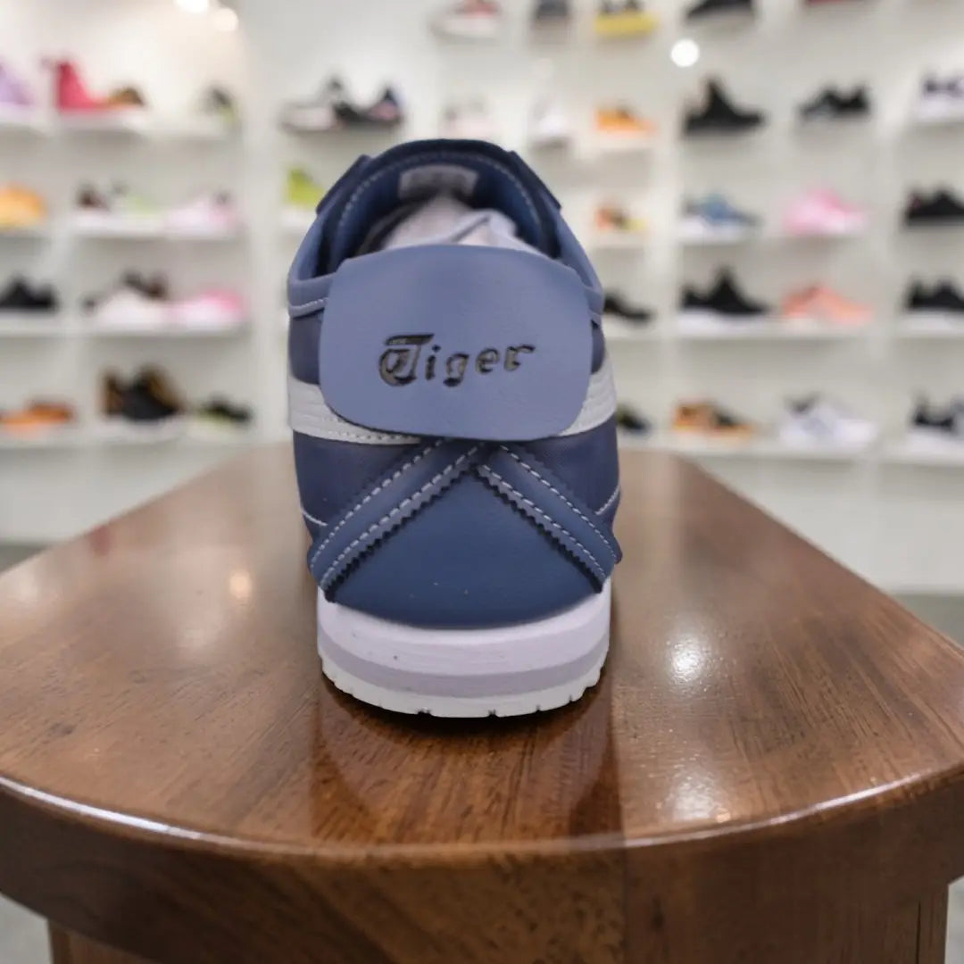 Onitsuka Tiger Mexico 66 NM Peacoat Airy Blue  7A Premium Nippon Made D-2059