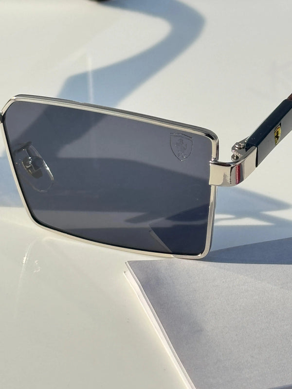 Rayban_83138_silver_black