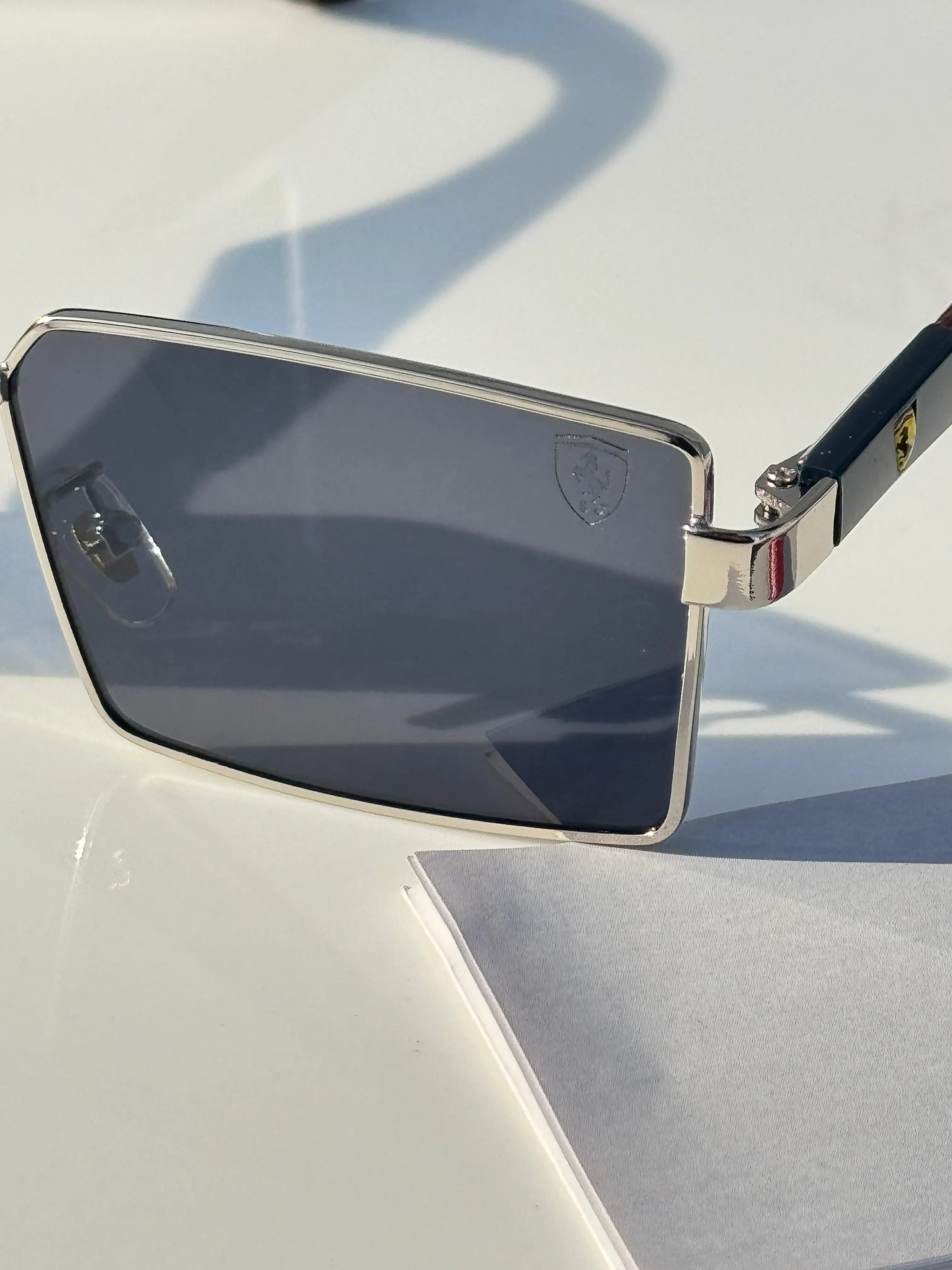 Rayban_83138_silver_black