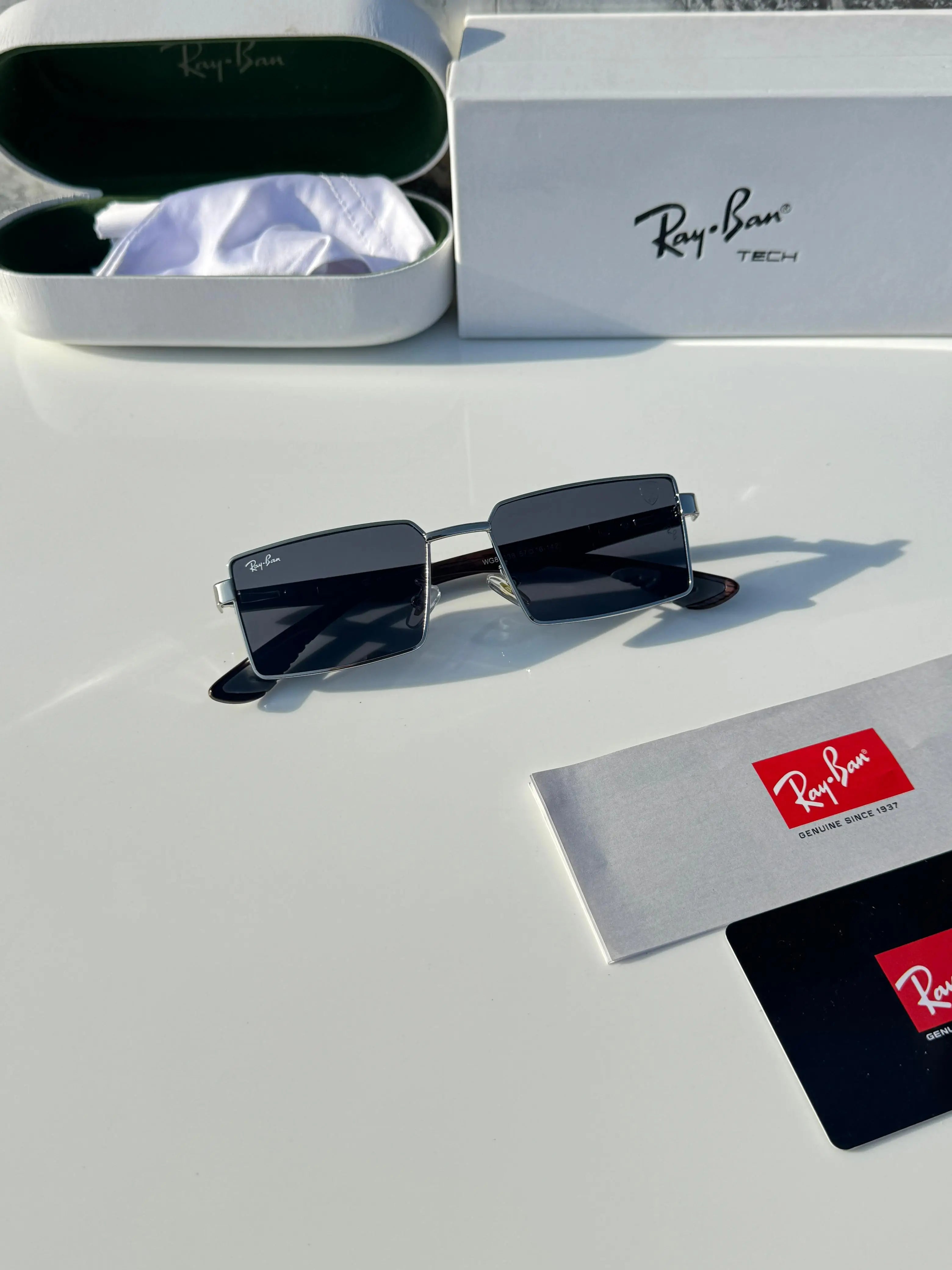 Rayban_83138_silver_black