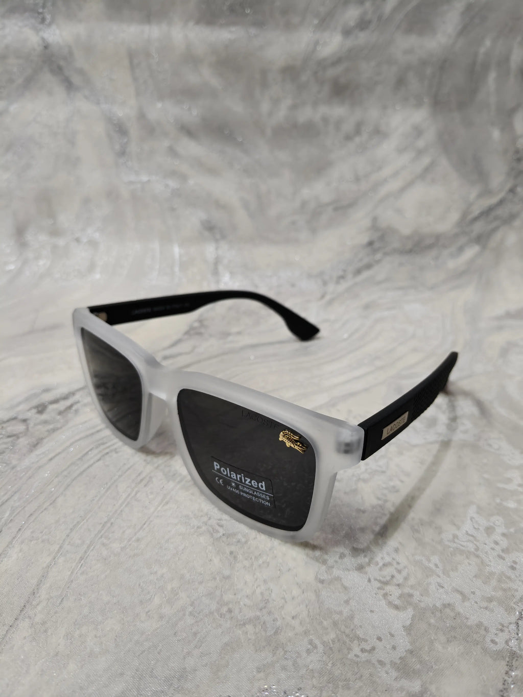 Lacoste premium shades