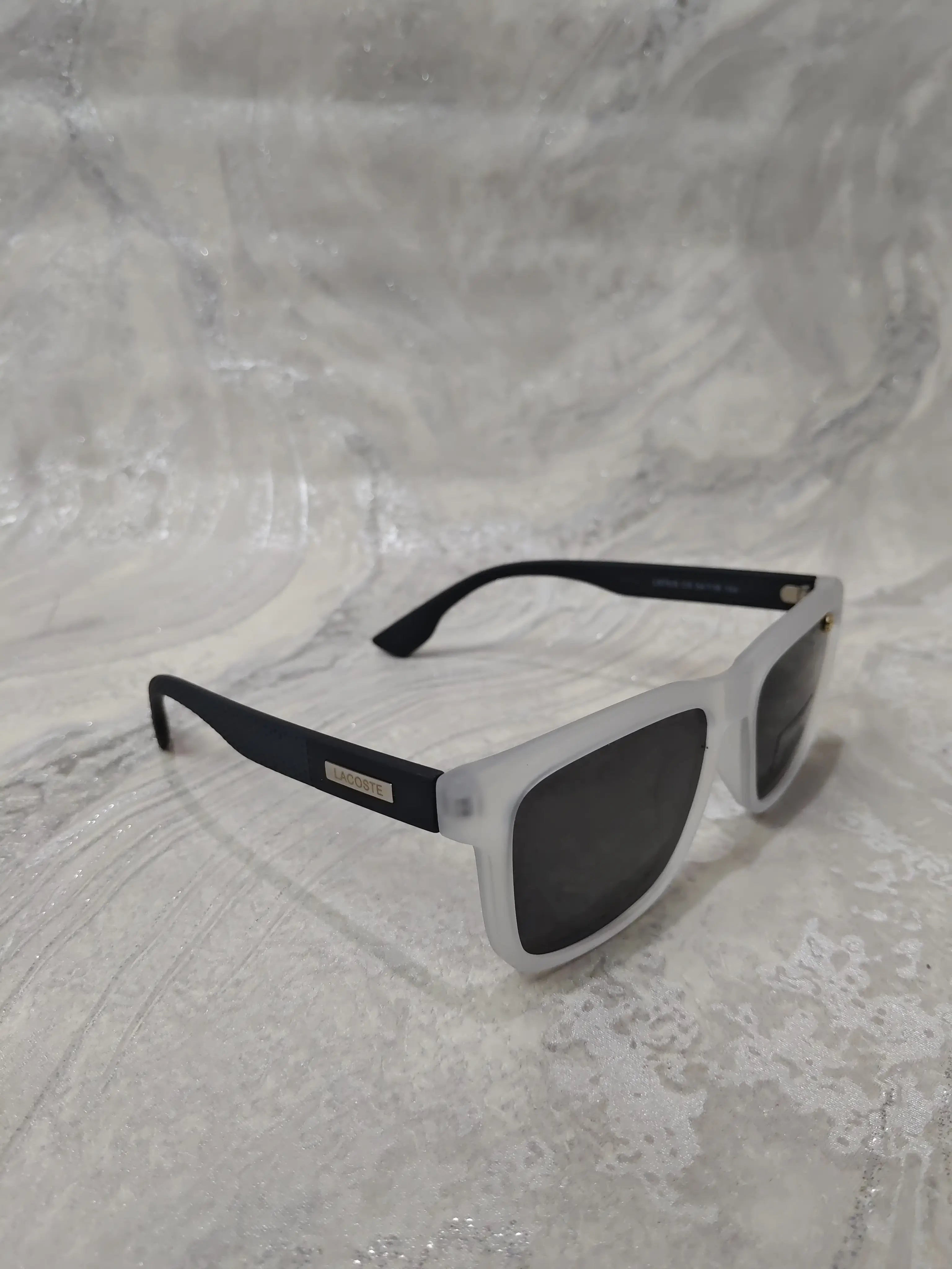 Lacoste premium shades