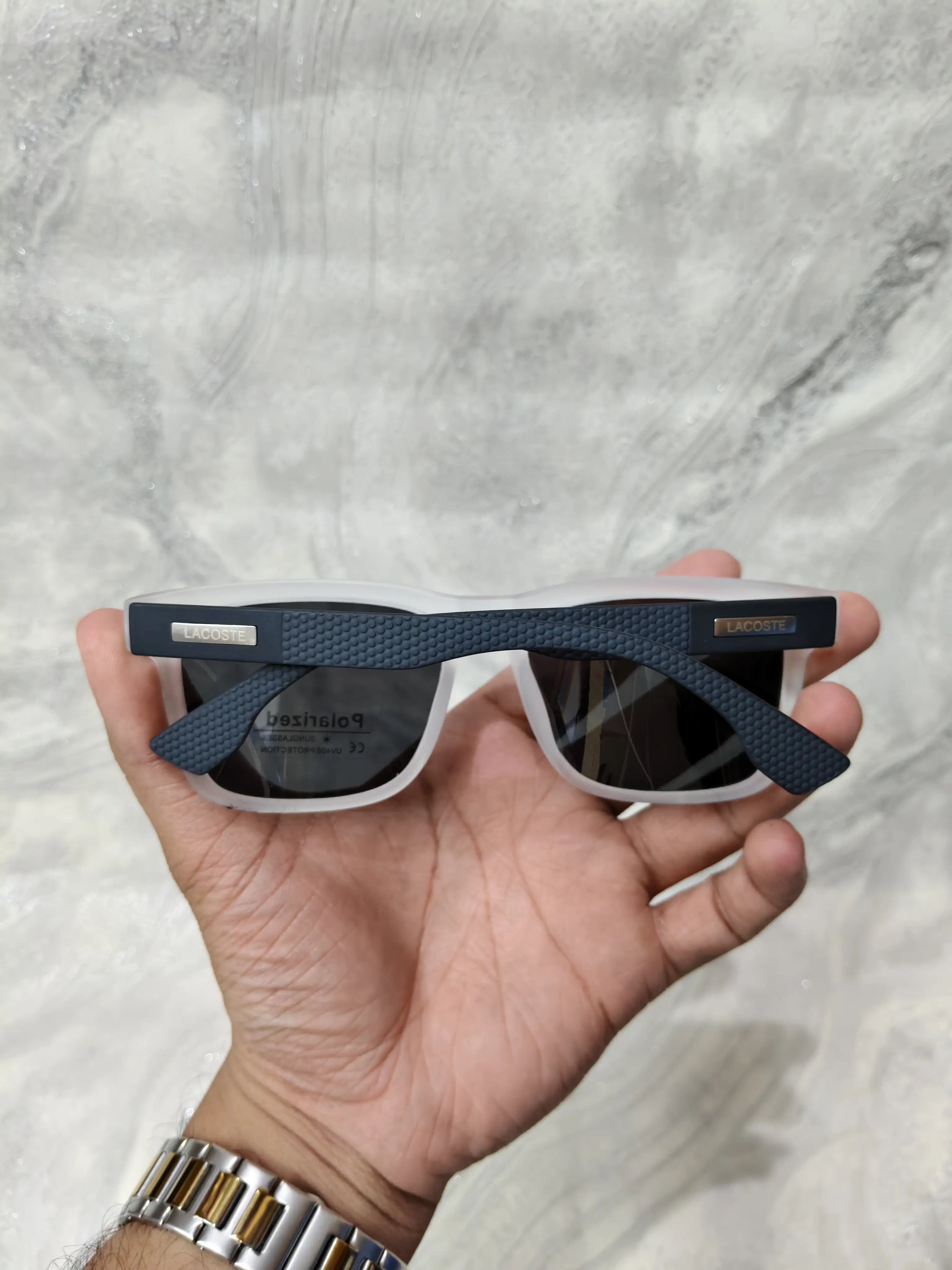 Lacoste premium shades