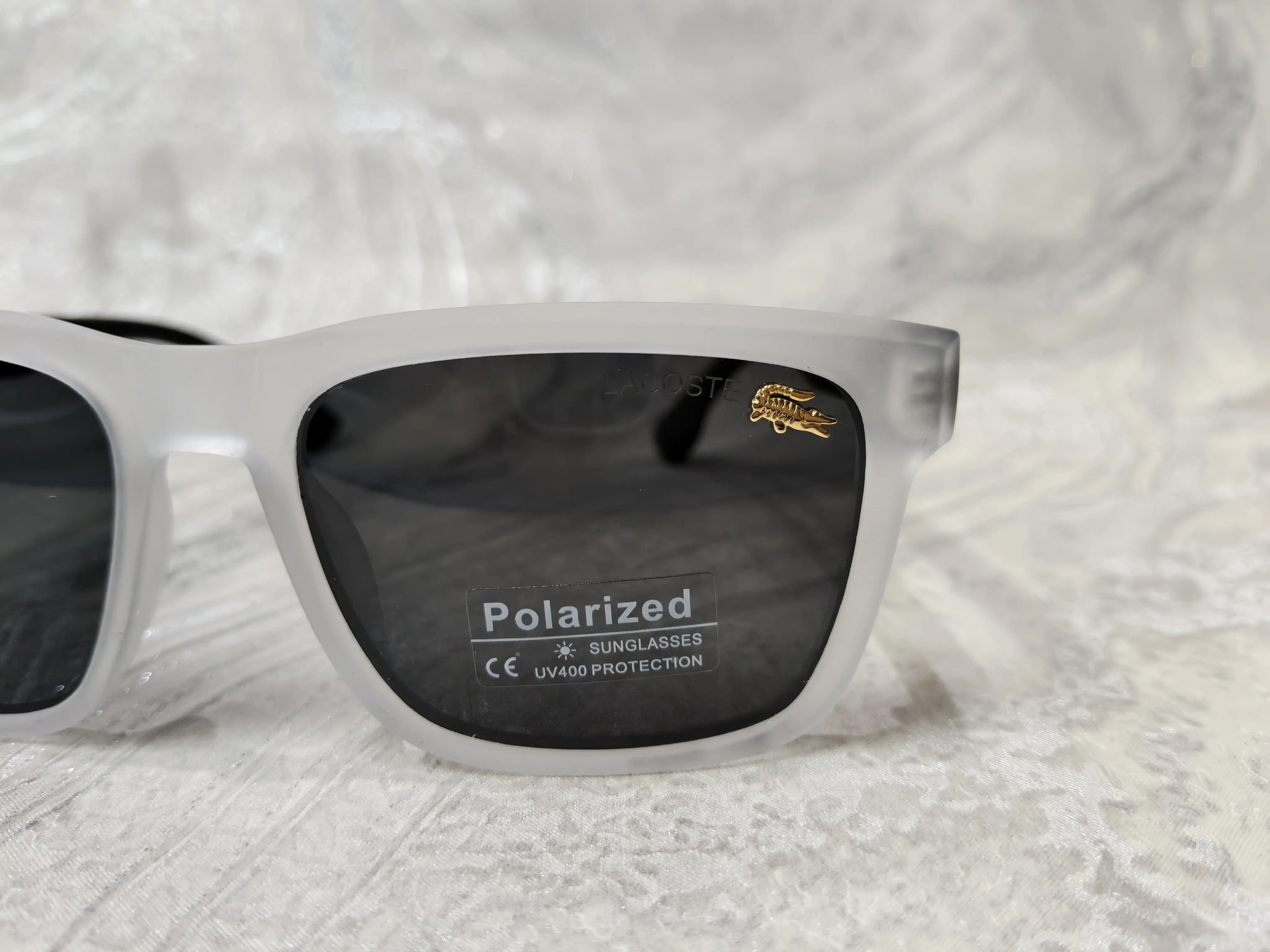 Lacoste premium shades