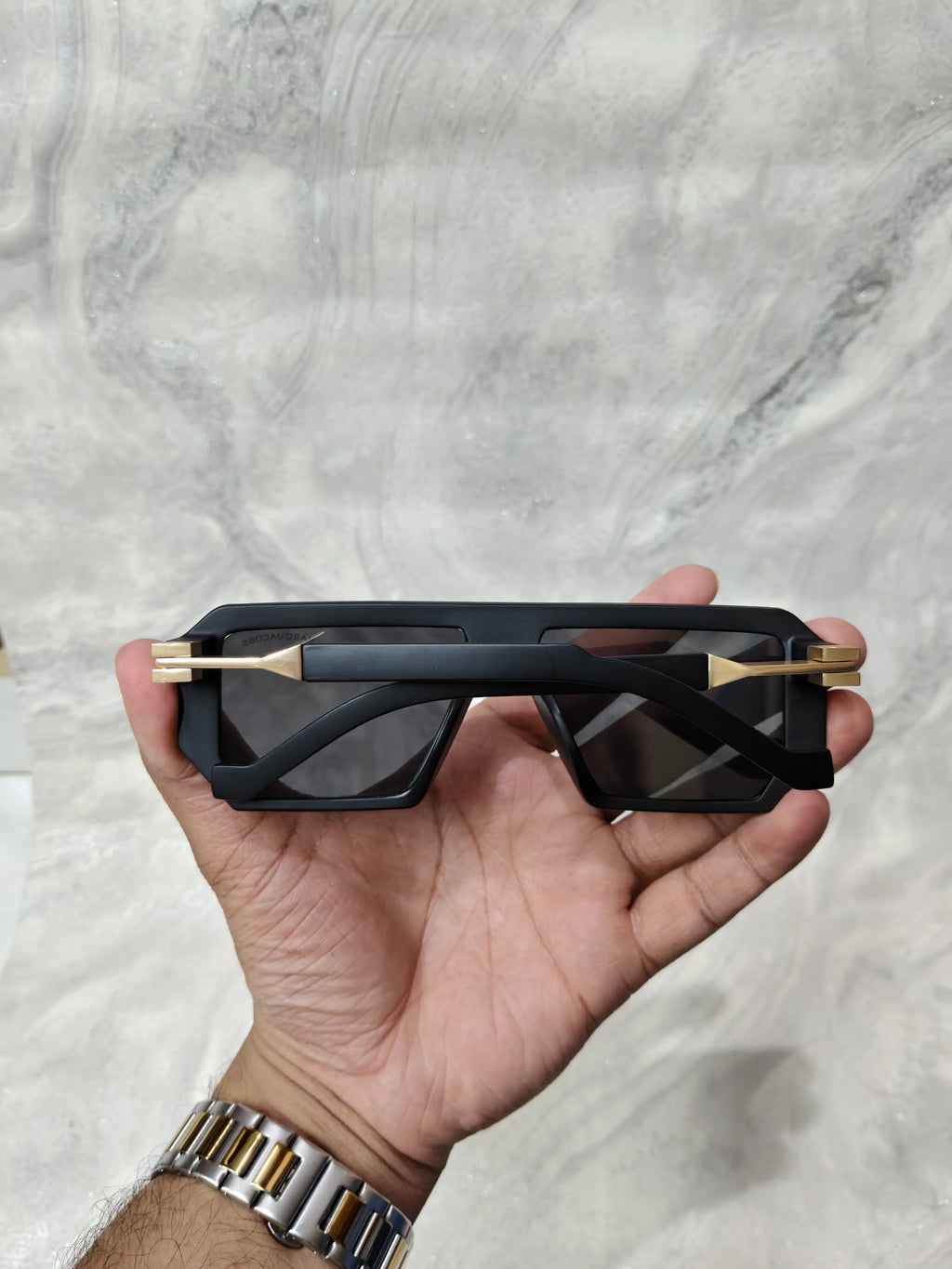 Mrac jacob premium shades