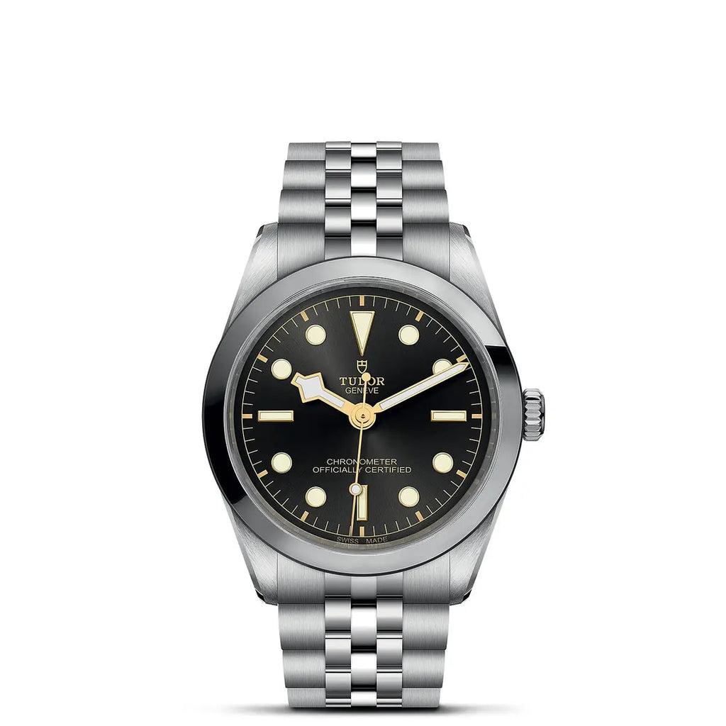 Tudor Black Bay Premium Watch