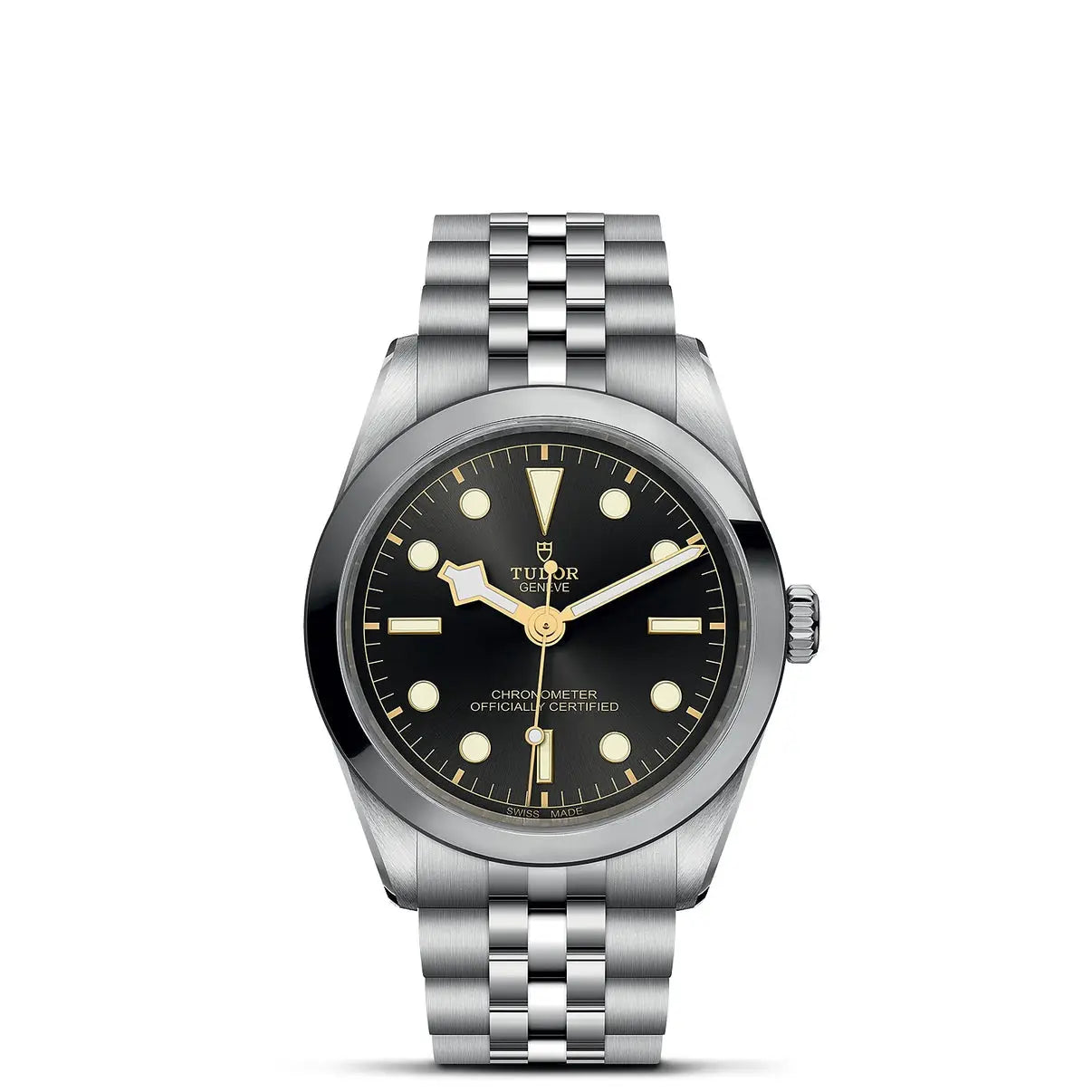Tudor Black Bay Premium Watch