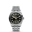 Tudor Black Bay Premium Watch