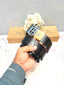BB BURBERRY PREMIUM QUALITY IMP LEATHER BELT WITH OG BOX BB-720