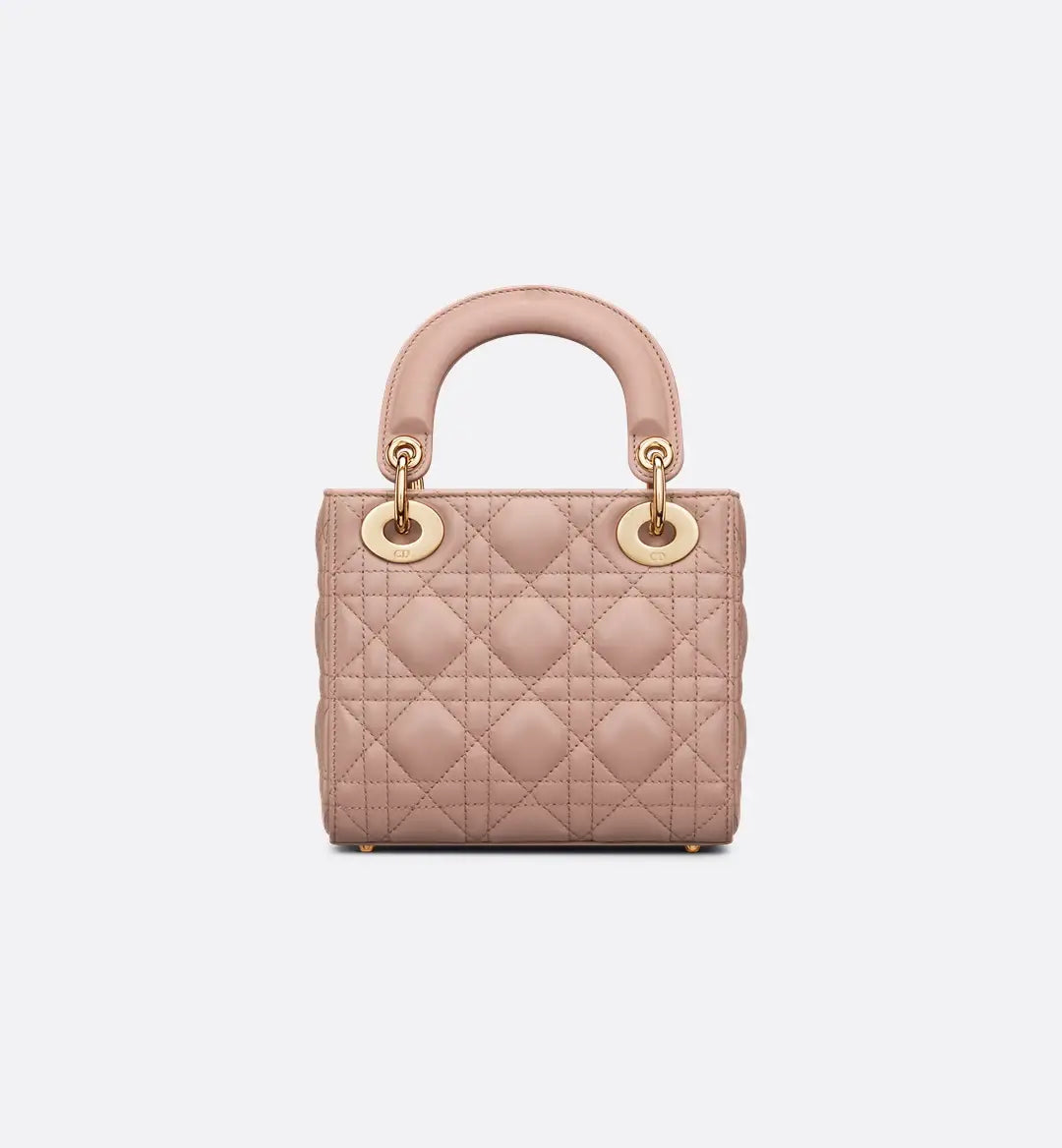 DIOR PREMIUM QUALITY IMPORTED BAG PINK
