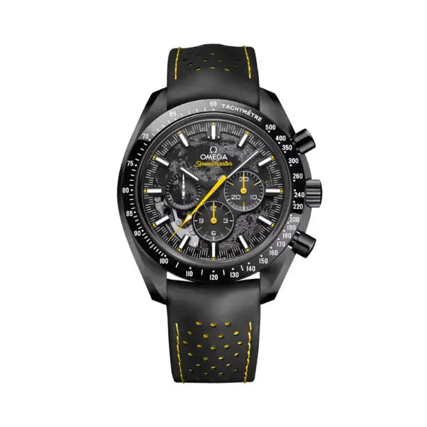 Omega SpeedMaster The Dark Side Of The Moon