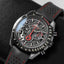 Omega SpeedMaster The Dark Side Of The Moon Alinghi